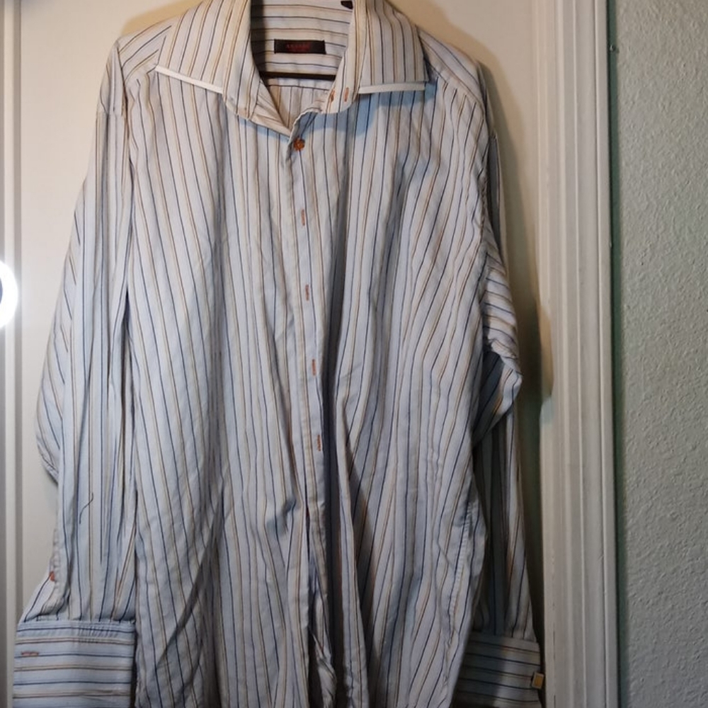 Axxess shirt
